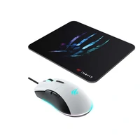 Set miša HAVIT Gamenote MS1037CM i podloge za miš
