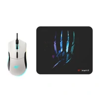 Set miša HAVIT Gamenote MS1037CM i podloge za miš