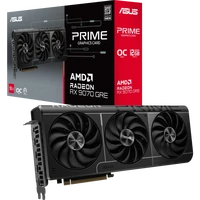 Grafička kartica ASUS Prime Radeon RX 9070 GRE, 12GB GDDR6, PCI-E 5.0 Grafička kartica ASUS Prime Radeon RX 9070 GRE, 12GB GDDR6, PCI-E 5.0