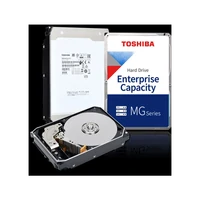 Tvrdi disk 6TB, TOSHIBA MG10-D Enterprise, 3.5", SATA 6Gb/s, 7200rpm, 512MB