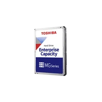 Tvrdi disk 20TB, TOSHIBA MG11 Enterprise, 3.5", SATA 6Gb/s, 7200rpm, 1024MB