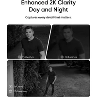 Eufy Security SoloCam E30 outdoor wireless camera with solar panel