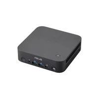 Mini PC ASUS PN54, AMD Ryzen 3 210/2xRAM/2xM.2/Radeon 700M/DOS