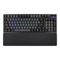 Tipkovnica ASUS ROG Azoth 96 HE, gaming, bežična