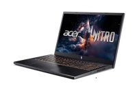 Laptop ACER Nitro V15, INTEL Core 9 270H/16GB DDR4/1TB/15.6" FHD IPS 165Hz/RTX5060/Wi-Fi 6/DOS