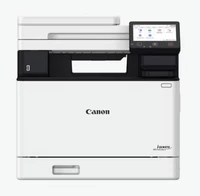 Printer CANON i-SENSYS MF754Cdw II, A4, laser color, p/s/c/f, Duplex, ADF, LAN, Wi-Fi, USB