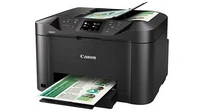 Printer CANON MAXIFY MB2750, A4, tintni color, p/s/c/f, Duplex, ADF, LAN, Wi-Fi, USB