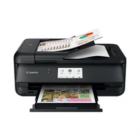 Printer CANON PIXMA TS9550A, A3, tintni color, p/s/c, ADF, LAN, Wi-Fi, USB