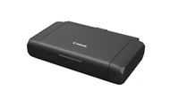 Printer CANON MAXIFY BX110, A4, tintni color, Wi-Fi, USB-C, s baterijom