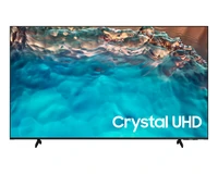 TV SAMSUNG HG65BU800EUXEN, 65", Crystal UHD 4K, Hotel TV
