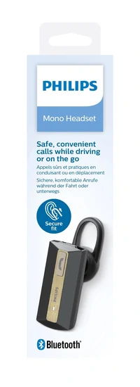 Bluetooth slušalice PHILIPS SHB1202