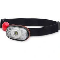 Naglavna LED svjetiljka PHILIPS, 3xAAA, 350lm, domet 60m
