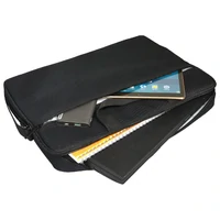 Torba PORT L15 Top Loading, za laptop 14"-15.6", crna