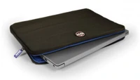 Navlaka PORT Portland, za laptop 15.6", crna