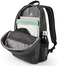 Ruksak PORT Houston Eco, za laptop 17.3", crni
