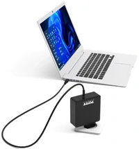 Punjač PORT univerzalni, USB-C, 65W, za laptop