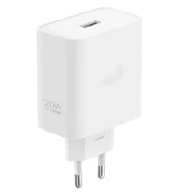 Kućni punjač REALME SUPERVOOC, 120W, bez kabela