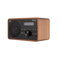Radio VIVAX DW-2 DAB, orah