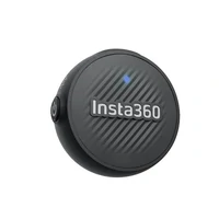 Bežični mikrofon INSTA360 Mic Air, 1x TX + 1x RX