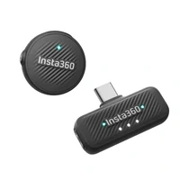Bežični mikrofon INSTA360 Mic Air, 1x TX + 1x RX