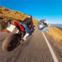 Stezaljka INSTA360 Motorcycle Selfie Stick Support
