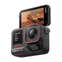 Akcijska kamera INSTA360 Ace Pro 2 Flash Print Bundle