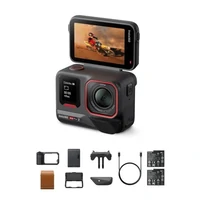Akcijska kamera INSTA360 Ace Pro 2 Flash Print Bundle