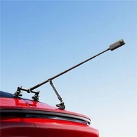 Nosač INSTA360 Triple Suction Cup Car Mount