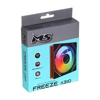 Ventilator MS Freeze A310, A-RGB