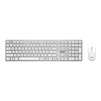 Tipkovnica + miš MSI Forge K210 W Combo, bežični, US