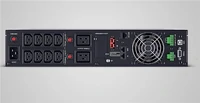 UPS CYBERPOWER OLS3000ERT2UA, 3000VA/2700W, Online, Rack/Tower
