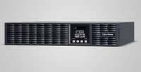 UPS CYBERPOWER OLS3000ERT2UA, 3000VA/2700W, Online, Rack/Tower