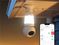 Nadzorna kamera IMOU Bulb Cam, 5MP