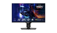 Monitor MSI MAG 274QPF X30MV, 27", WQHD, Rapid VA, Mini-LED, 300Hz