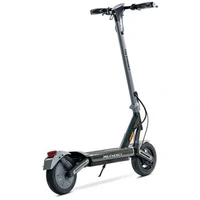 Električni romobil MS ENERGY Mentor 500, crni