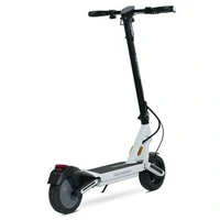 Električni romobil MS ENERGY Mentor 500, svijetlo sivi