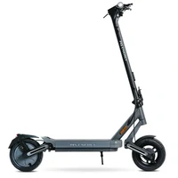 Električni romobil MS ENERGY Mentor 500 Limited, tamno sivi, 20km/h