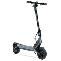 Električni romobil MS ENERGY Mentor 500 Limited, tamno sivi, 20km/h