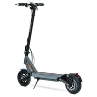 Električni romobil MS ENERGY Mentor 500 Limited, tamno sivi, 20km/h