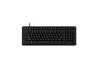 Gaming tipkovnica HYPERX Eve 1800, RGB, crna
