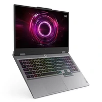 Laptop LENOVO LOQ 15AHP10, AMD Ryzen 5 220/16GB DDR5/1TB NVMe/15.6" FHD IPS 144Hz/RTX5050 8GB/DOS