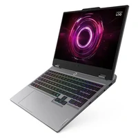 Laptop LENOVO LOQ 15AHP10, AMD Ryzen 5 220/16GB DDR5/1TB NVMe/15.6" FHD IPS 144Hz/RTX5050 8GB/DOS