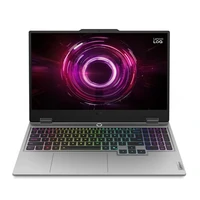 Laptop LENOVO LOQ 15AHP10, AMD Ryzen 5 220/16GB DDR5/1TB NVMe/15.6" FHD IPS 144Hz/RTX5050 8GB/DOS