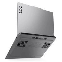 Laptop LENOVO LOQ 15AHP10, AMD Ryzen 7 250/16GB DDR5/1TB NVMe/15.6" FHD IPS 144Hz/RTX5060 8GB/DOS