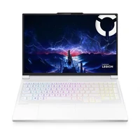 Laptop LENOVO Legion 7 16AGP11, AMD Ryzen AI 7 450/32GB LPDDR5X/1TB NVMe/16" WQXGA OLED 240Hz/RTX5060 8GB/DOS