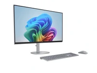 All-in-One računalo HP 32-c1011ny, INTEL Core Ultra 7 258V/32GB LPDDR5X/1TB NVMe/31.5" 4K UHD/Win11H