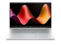 Laptop HP OmniBook 3 17-dk0003nmx, INTEL Core 5 120U/16GB DDR5/512GB NVMe/17.3" FHD IPS/Wi-Fi 6/DOS