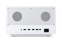 Projektor ACER QU80GTV, LCD/LED, 4K UHD 3840x2160px, 800 ANSI, 2xHDMI, WiFi, zvučnici, Google TV