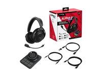 Gaming slušalice HYPERX Cloud Alpha 2, bežične