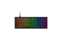 Gaming tipkovnica HYPERX Origins 2 1800, mehanička, RGB, crna